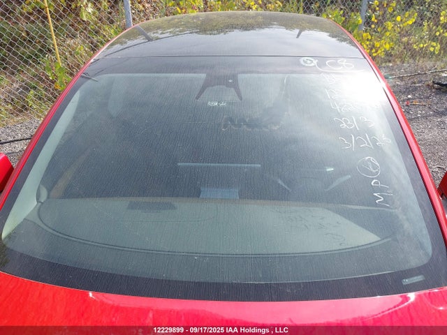 5YJ3E1EA4PF482070 Tesla MODEL 3