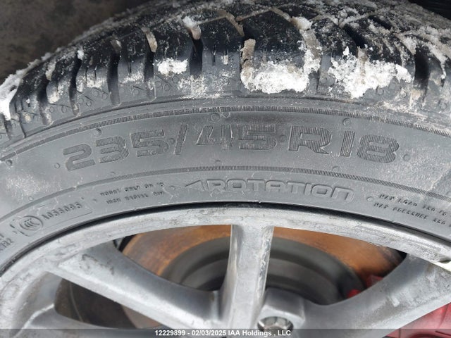 5YJ3E1EA4PF482070 Tesla MODEL 3