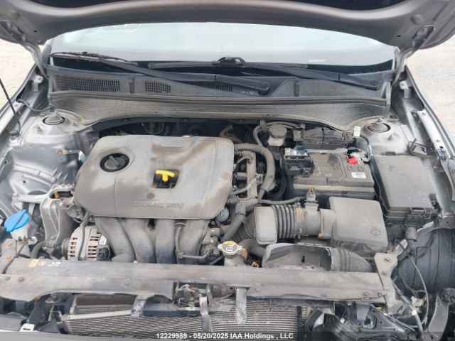 3KPF54AD2ME333575 KIA mpi nu