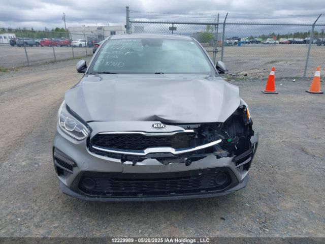 3KPF54AD2ME333575 KIA mpi nu