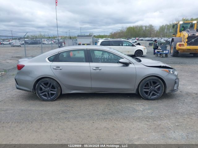 3KPF54AD2ME333575 KIA mpi nu