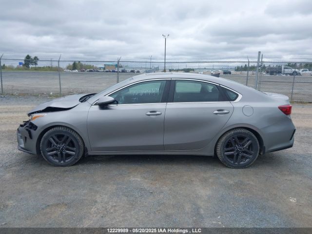 3KPF54AD2ME333575 KIA mpi nu