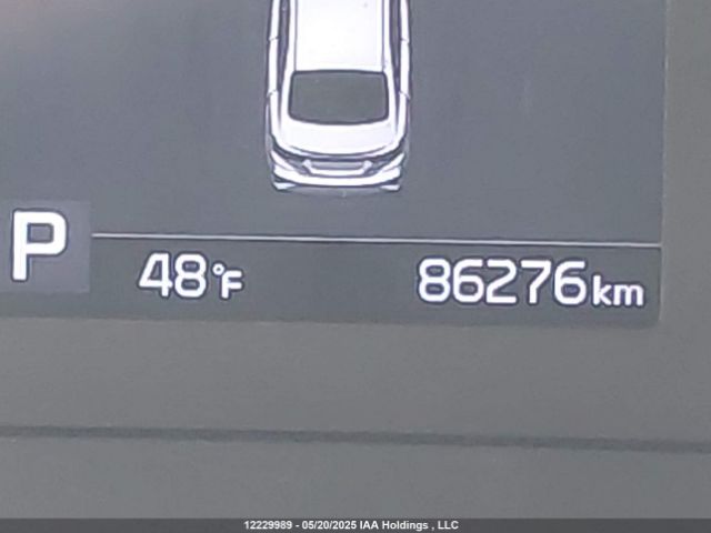 3KPF54AD2ME333575 KIA mpi nu