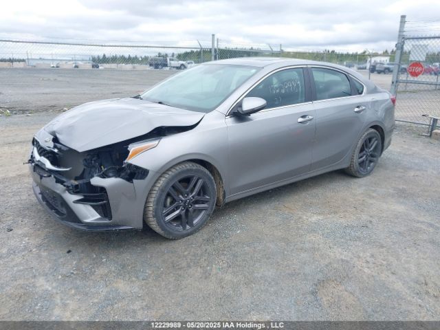 3KPF54AD2ME333575 KIA mpi nu