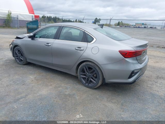 3KPF54AD2ME333575 KIA mpi nu