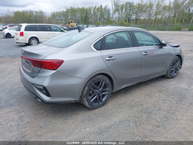 3KPF54AD2ME333575 KIA mpi nu