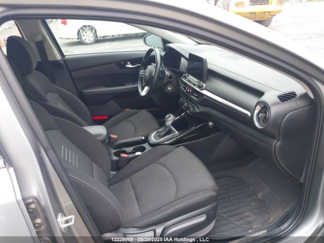 3KPF54AD2ME333575 KIA mpi nu
