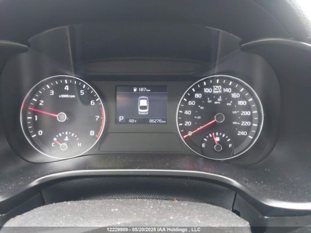 3KPF54AD2ME333575 KIA mpi nu