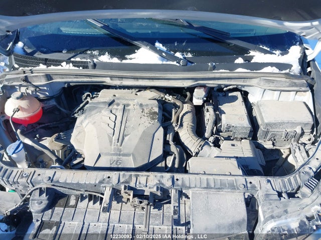 KNDNC5H3XN6098936 KIA gdi lamda iii