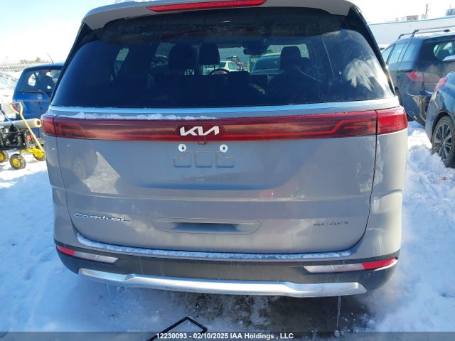 KNDNC5H3XN6098936 KIA gdi lamda iii