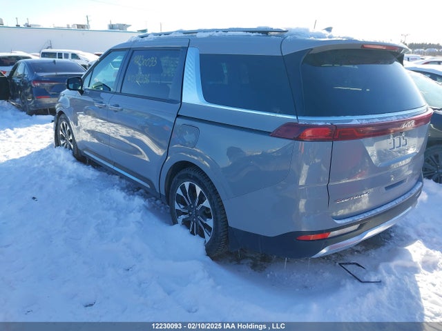 KNDNC5H3XN6098936 KIA gdi lamda iii