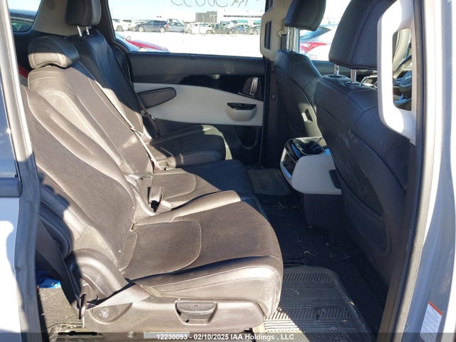 KNDNC5H3XN6098936 KIA gdi lamda iii