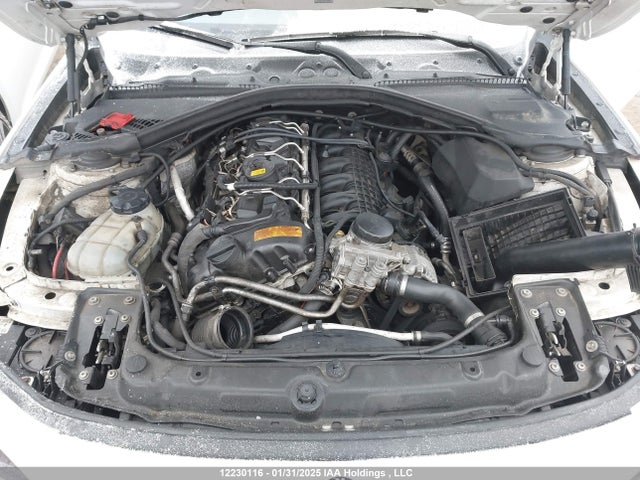 WBA3R5C56EK187003 BMW 2014