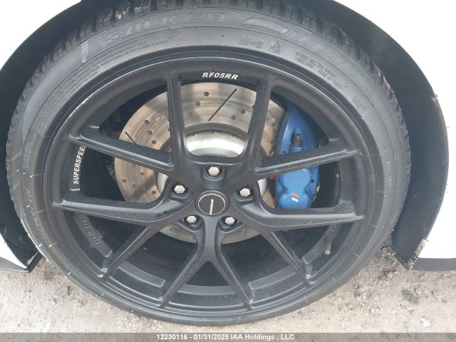WBA3R5C56EK187003 BMW 2014