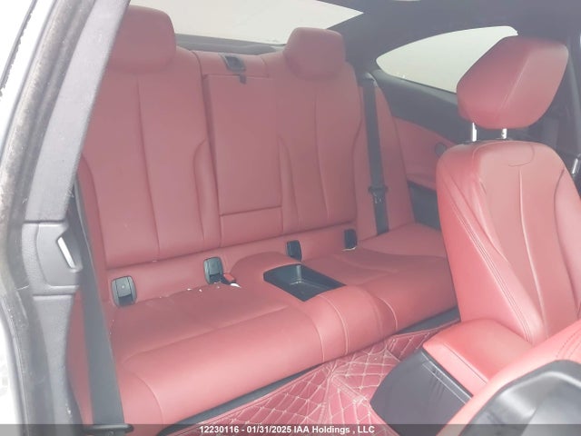 WBA3R5C56EK187003 BMW 2014
