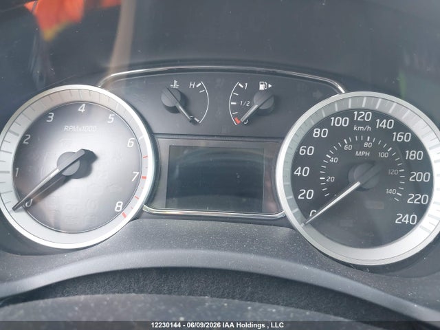 12230144 :رقم المزاد ، 3N1AB7AP1DL613047 vin ، 2013 Nissan Sentra S/sv/sr/sl مزاد بيع