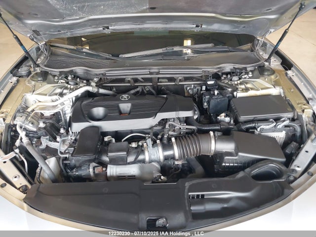 19UUB6F51MA802222 Acura k20c6