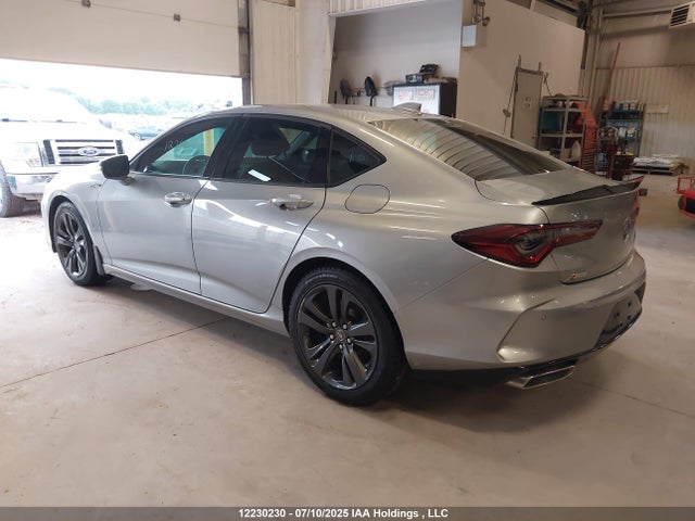 19UUB6F51MA802222 Acura k20c6