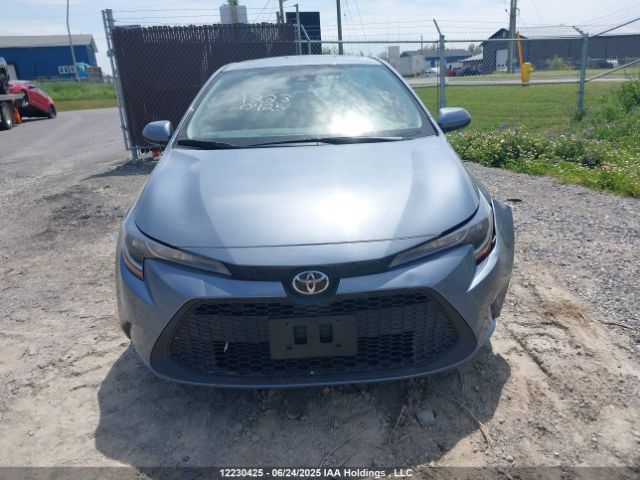5YFBPMBEXNP342475 Toyota 2zr-fae
