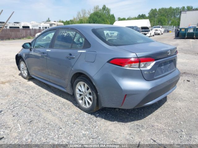 5YFBPMBEXNP342475 Toyota 2zr-fae