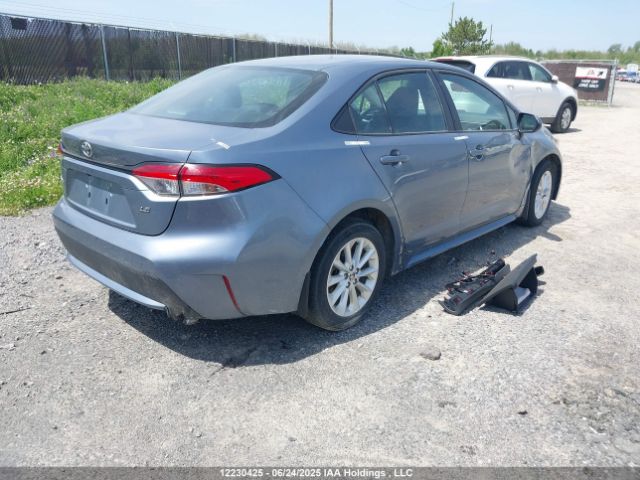 5YFBPMBEXNP342475 Toyota 2zr-fae