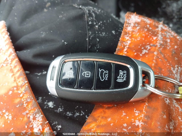 KM8K6CAA9KU294599 Hyundai Kona 2.0l Luxury