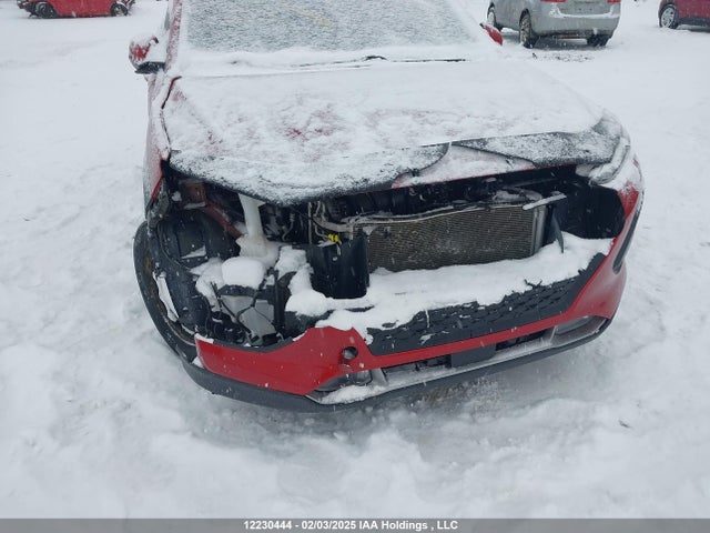 KM8K6CAA9KU294599 Hyundai Kona 2.0l Luxury