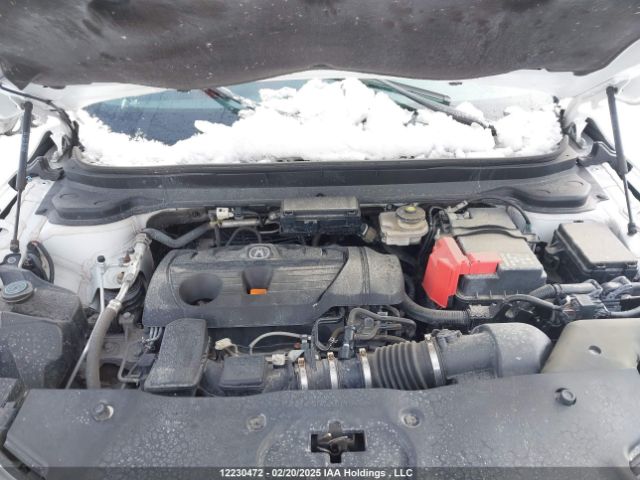 5J8TC2H61LL807222 Acura Rdx A-spec