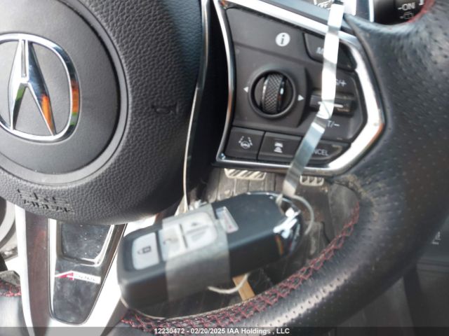 5J8TC2H61LL807222 Acura Rdx A-spec