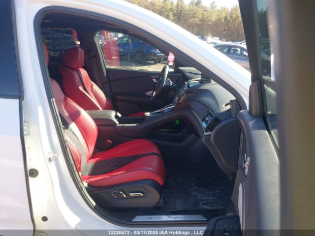 5J8TC2H61LL807222 Acura Rdx A-spec