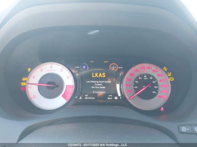 5J8TC2H61LL807222 Acura Rdx A-spec