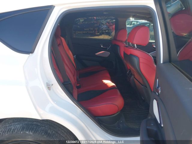 5J8TC2H61LL807222 Acura Rdx A-spec