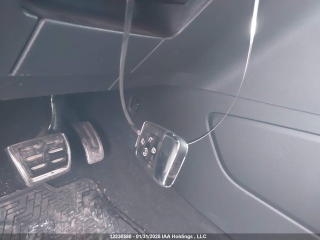 1V2SR2CA9PC553025 Volkswagen Atlas Sel R-line