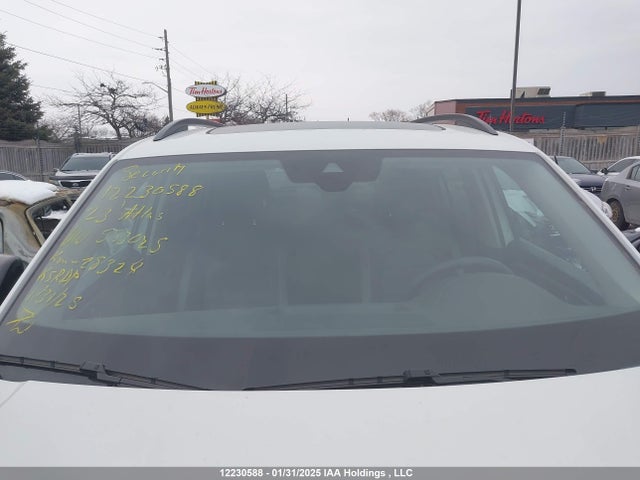 1V2SR2CA9PC553025 Volkswagen Atlas Sel R-line