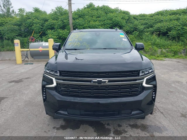 1GNSKRKL8NR129421 Chevrolet l87 - di dfm, alum, gen 5