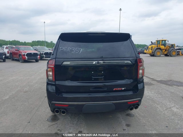 1GNSKRKL8NR129421 Chevrolet l87 - di dfm, alum, gen 5