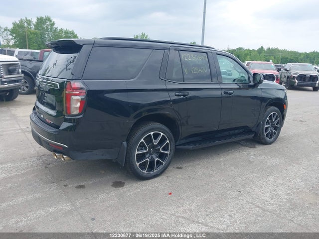 1GNSKRKL8NR129421 Chevrolet l87 - di dfm, alum, gen 5