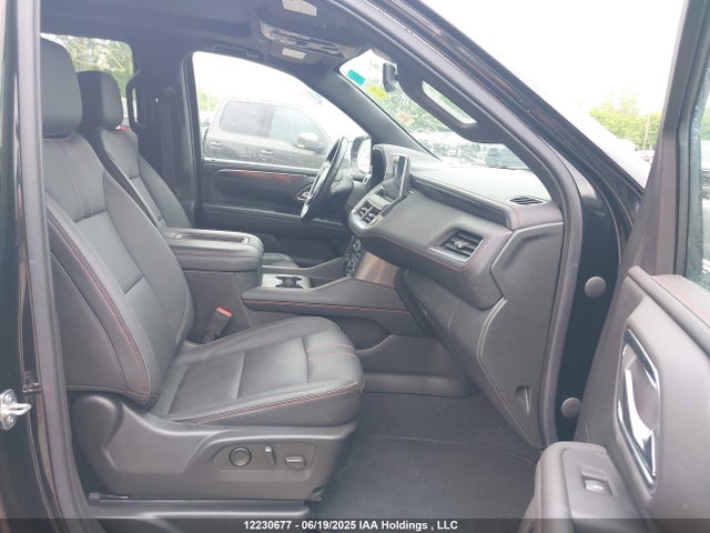 1GNSKRKL8NR129421 Chevrolet l87 - di dfm, alum, gen 5