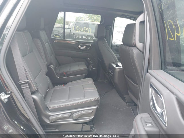 1GNSKRKL8NR129421 Chevrolet l87 - di dfm, alum, gen 5