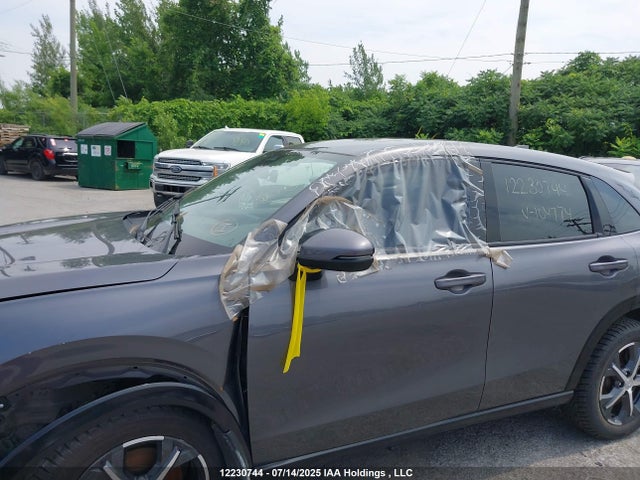 3CZRZ2H70PM104774 Honda k20z5