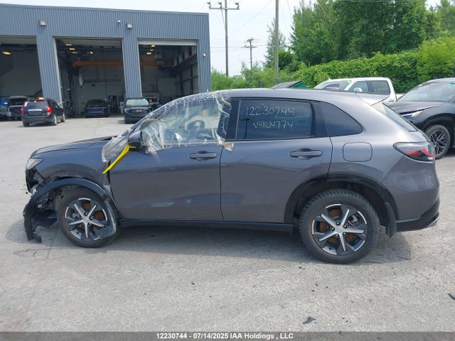 3CZRZ2H70PM104774 Honda k20z5