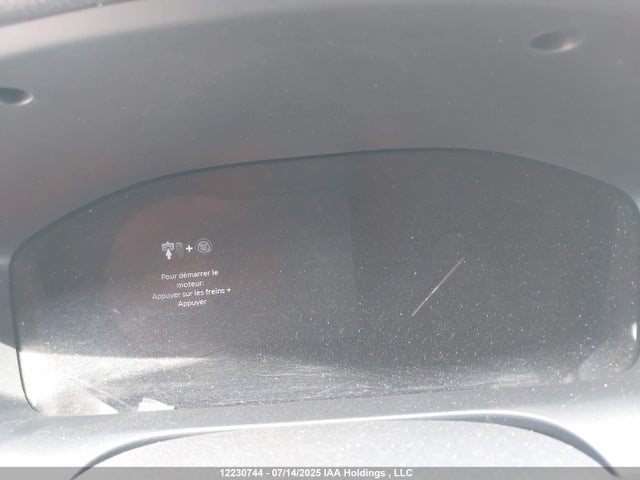 3CZRZ2H70PM104774 Honda k20z5