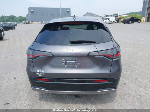 3CZRZ2H70PM104774 Honda k20z5