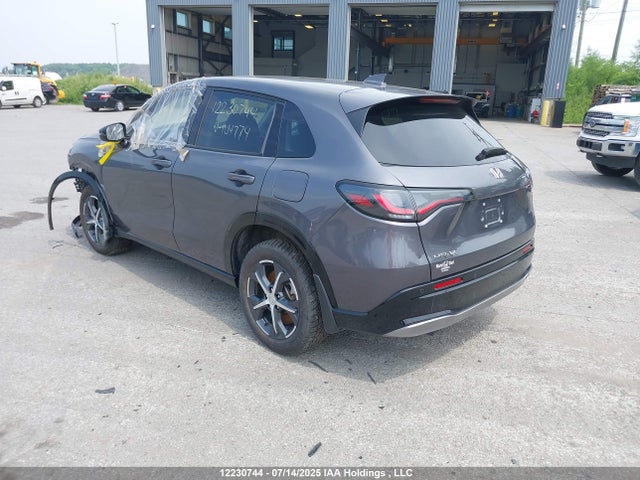 3CZRZ2H70PM104774 Honda k20z5