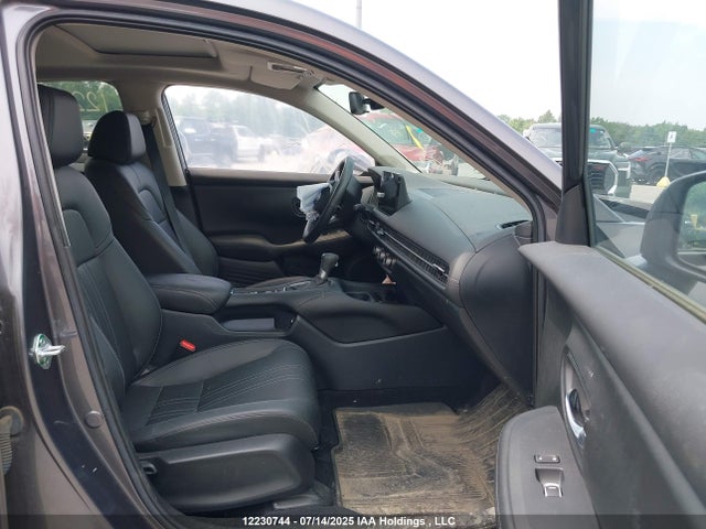3CZRZ2H70PM104774 Honda k20z5