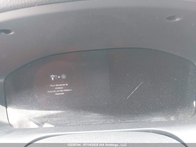 3CZRZ2H70PM104774 Honda k20z5