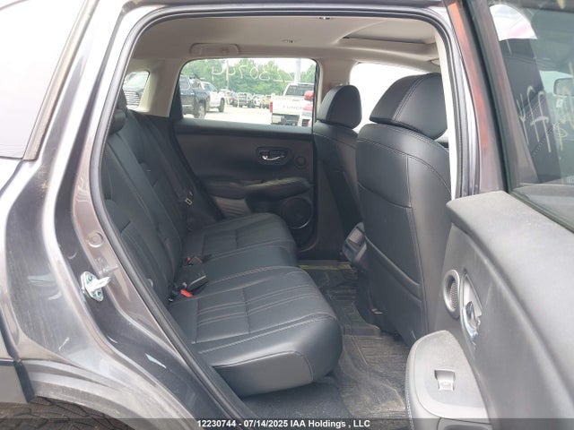 3CZRZ2H70PM104774 Honda k20z5