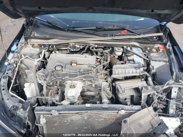 Honda k20c2 2023 2HGFE2F33PH103588 Image 10
