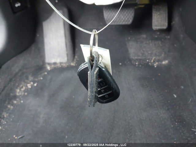 Honda k20c2 2023 2HGFE2F33PH103588 Image 11