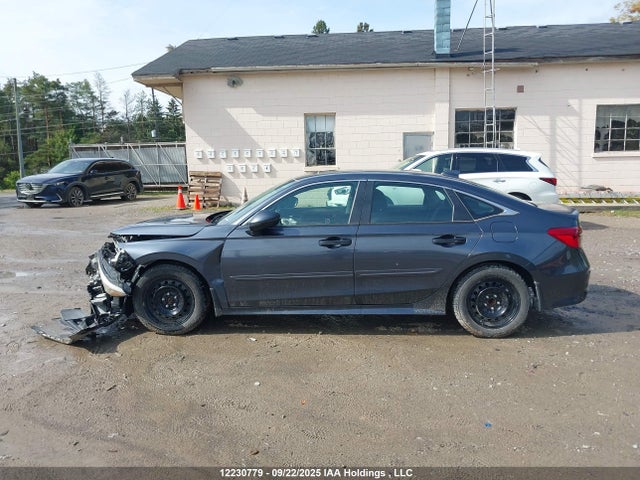 Honda k20c2 2023 2HGFE2F33PH103588 Image 15